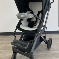 Orbit Baby G3 Stroller And jogger stroller