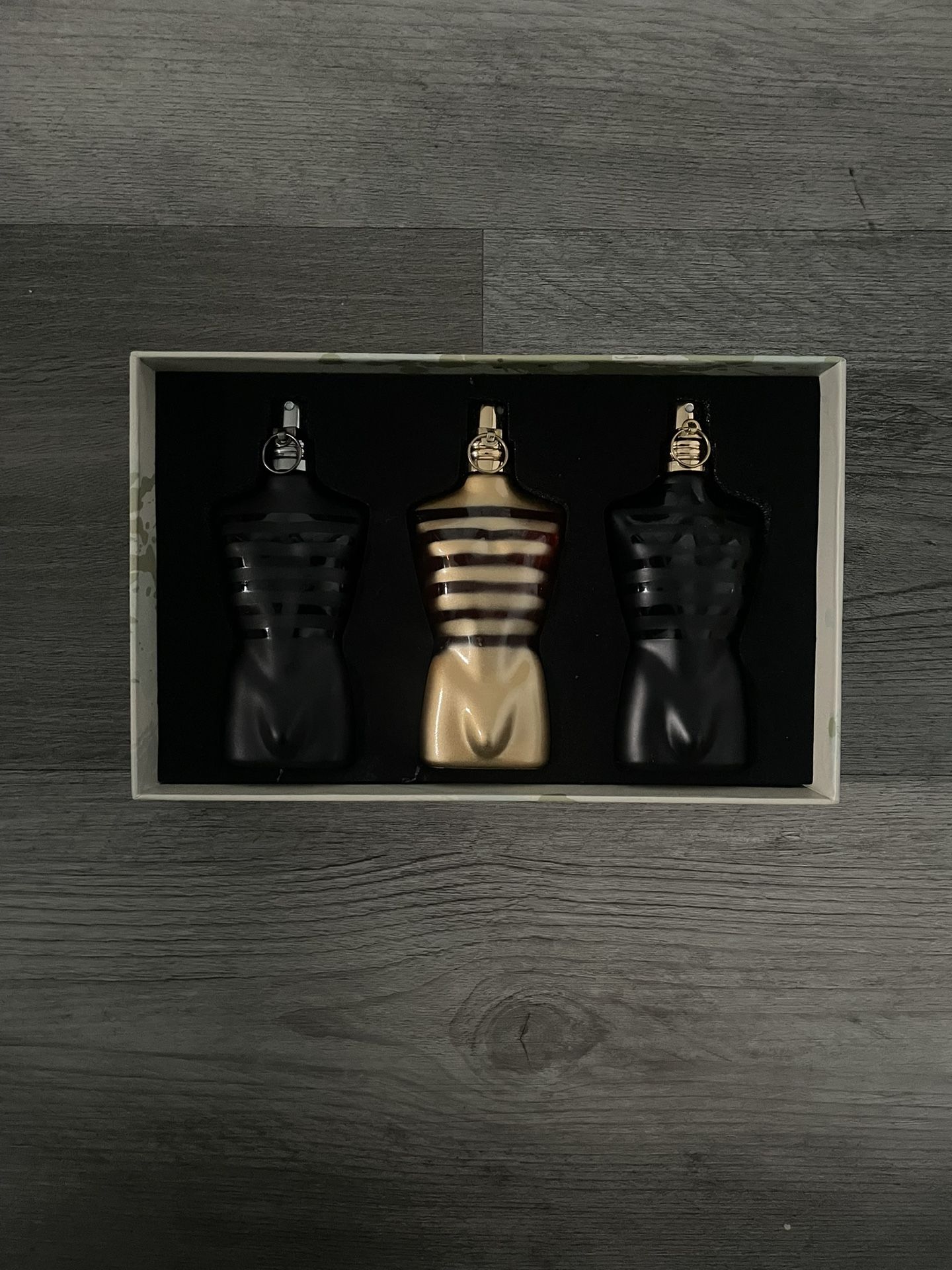 JPG Gift Set
