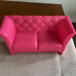 Furniture For 11 1/2  Inch Doll