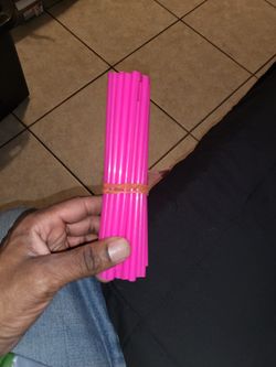 spoke covers