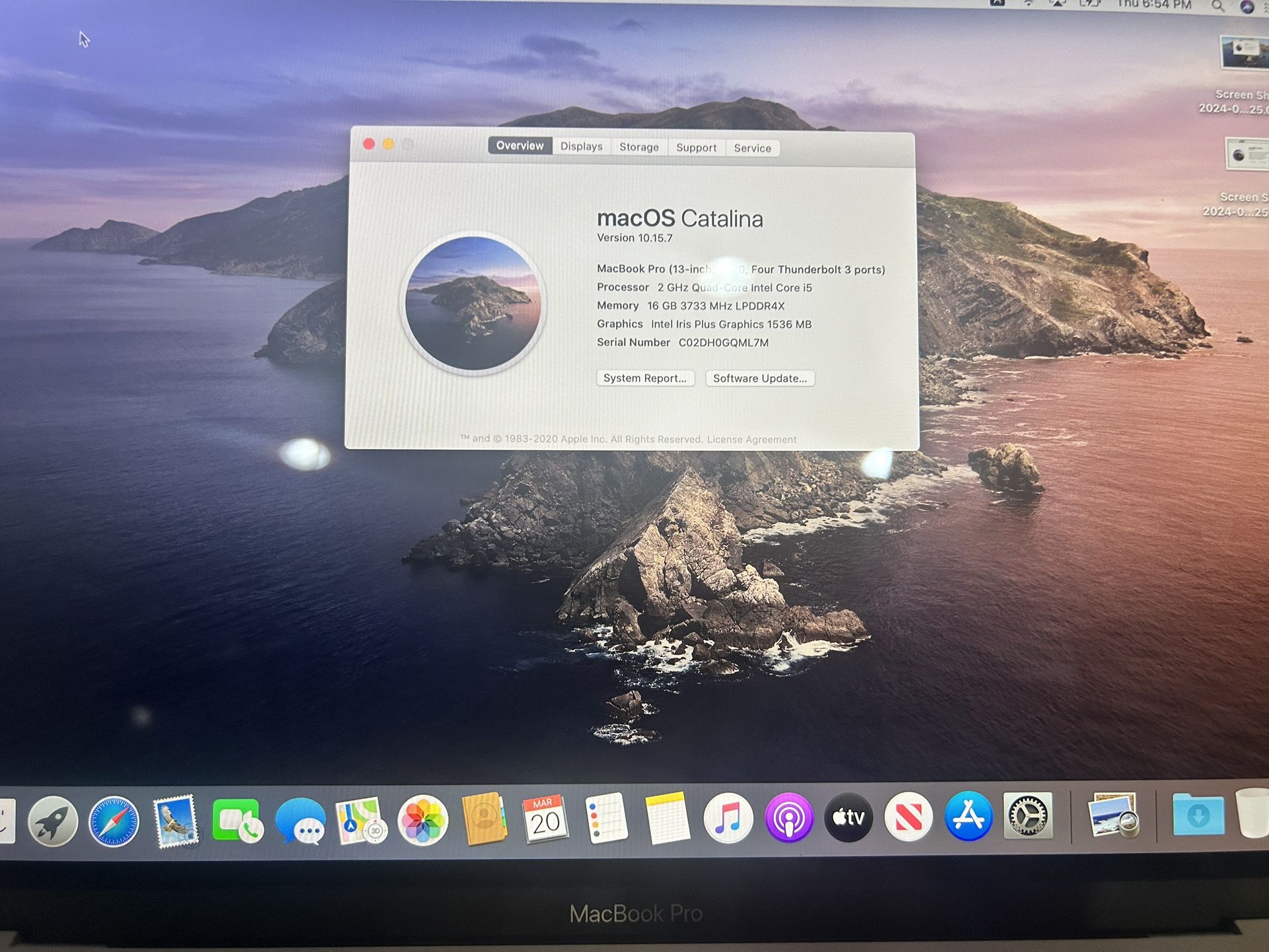 MacBook Pro