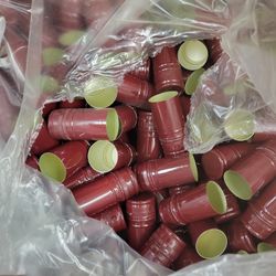 Aluminum Screw Caps (Wine Makers)