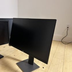 Dell Computer monitors 