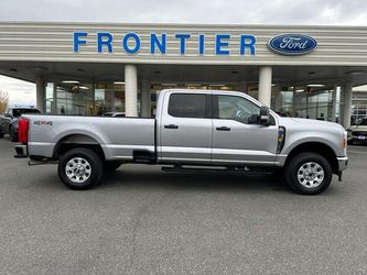 2024 Ford F-350