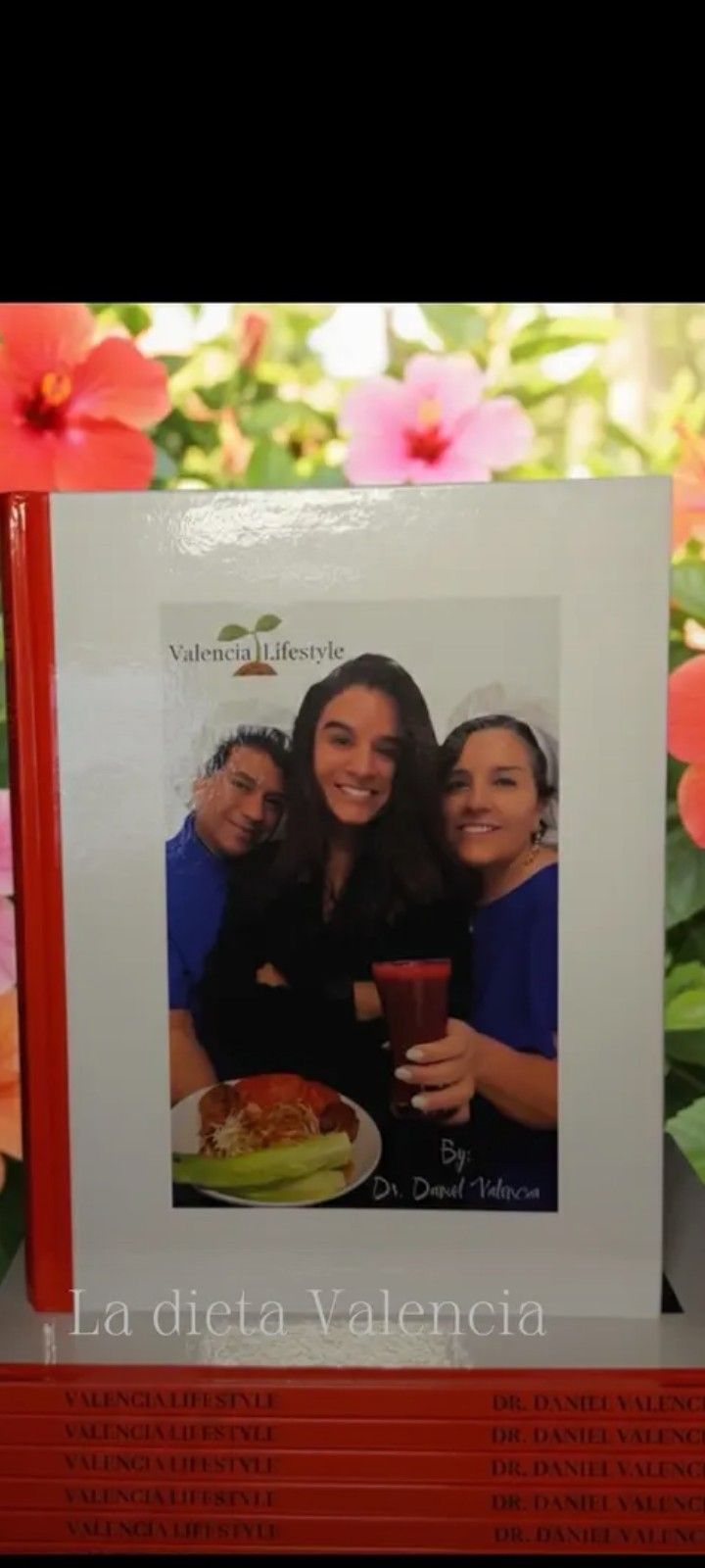 Book Valencia Diet