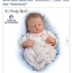 Reborn Baby 