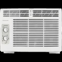 Frigidaire Window-Mounted Air Conditioner 5000BTU