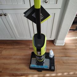 Ryobi Wet Vacuum 