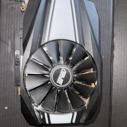 Asus GeForce RTX 2060