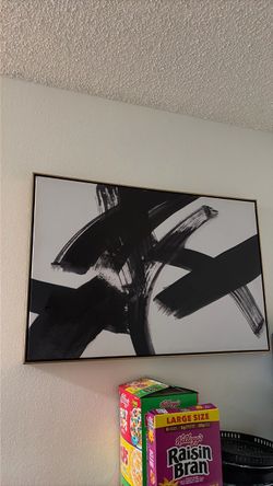 Canvas art