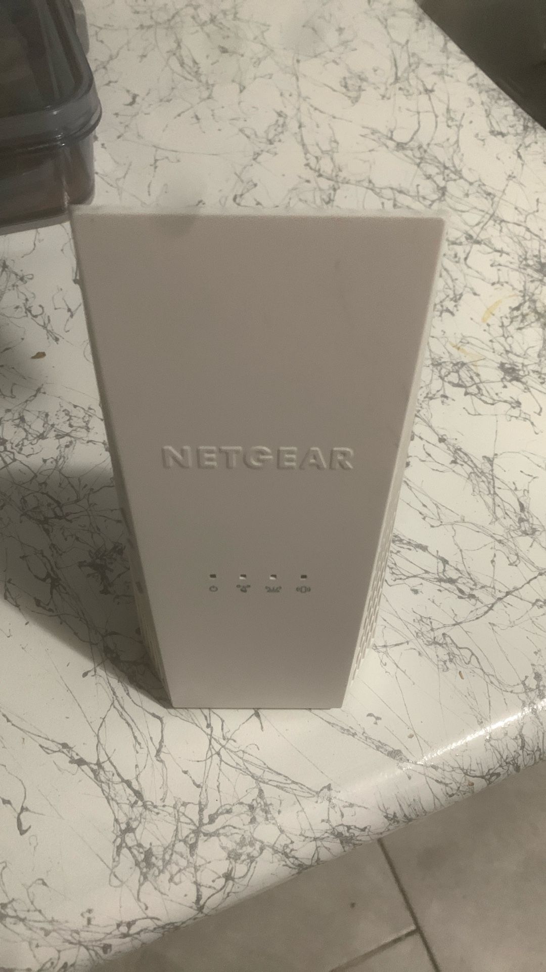 Netgear Wifi Mesh Extender