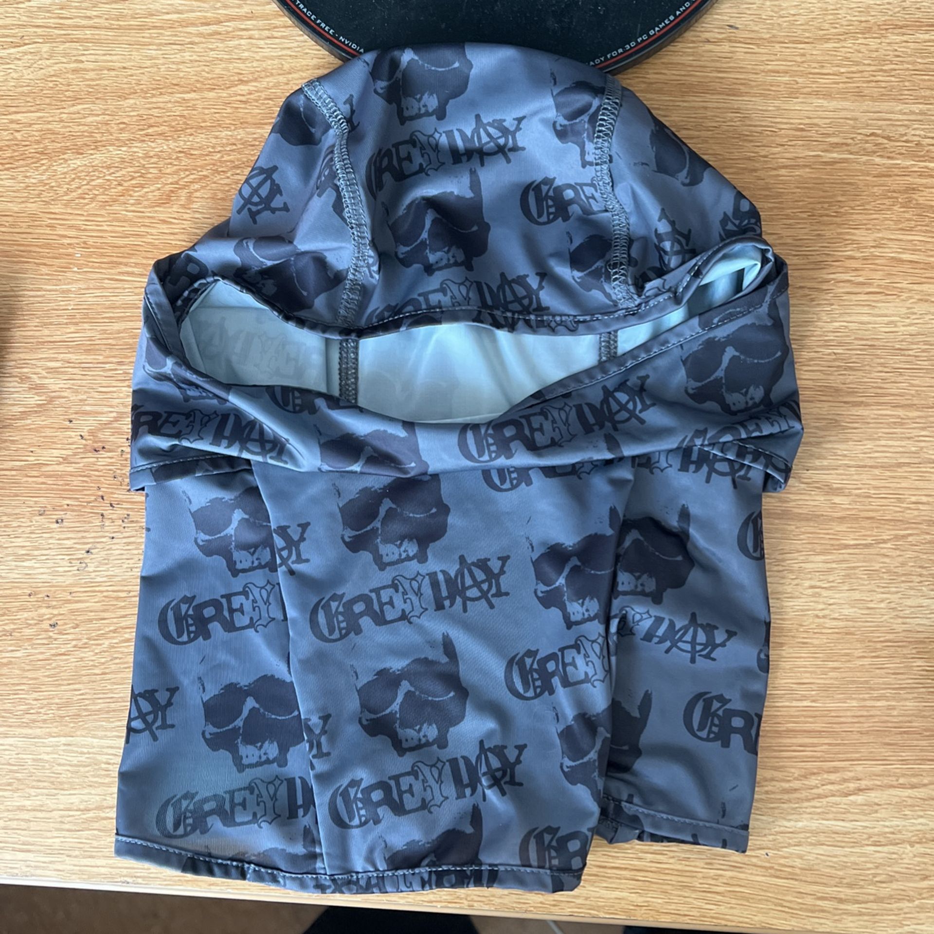 $uicideboy$ G59 Greyday 2023 Ski Mask