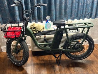 Radbike e bike
