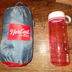 Norest.  Camping gear