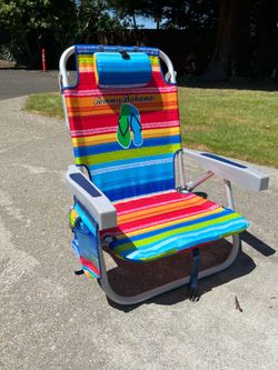 Tommy Bahama Beach Chair