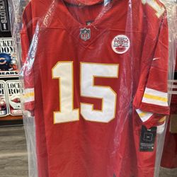 Chiefs Jerseys