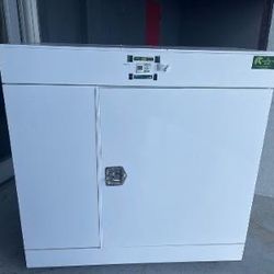 Bc Northern Lights Hydroponic Grow Box