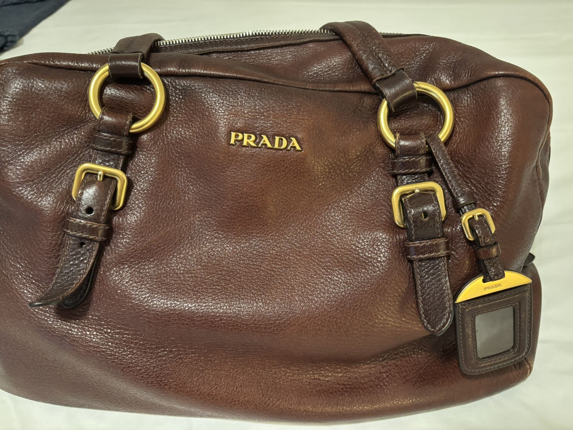 Prada - Vitello Daino