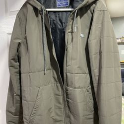 AFTCO Fishing Jacket
