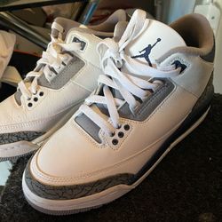 Jordan’s  Size 5.5