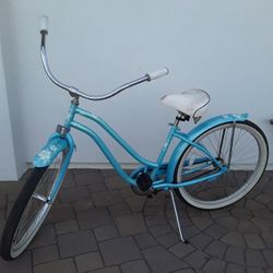 Bicycle 26" Rim Size
