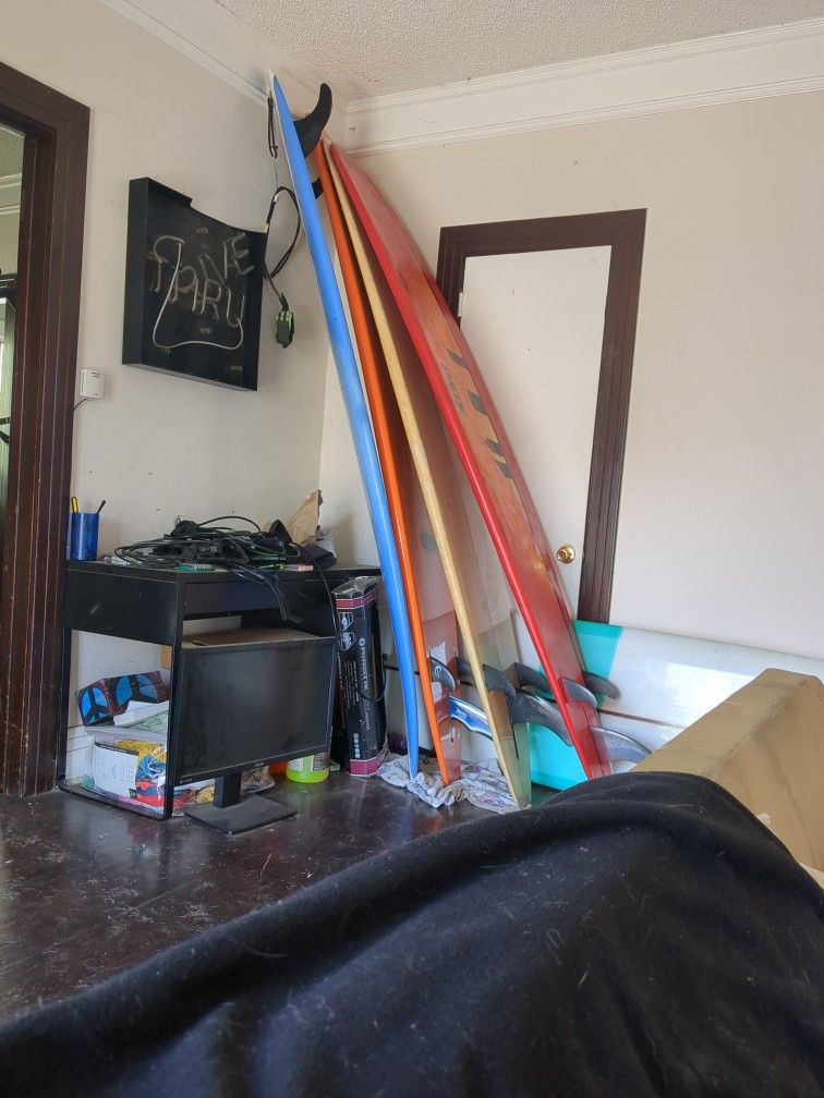 Surfboard Sale Longboard Funboard