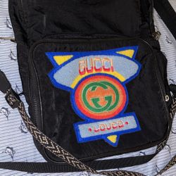 Gucci Loved bag 