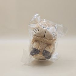 Capybara Pre-order Plushie Sotry Of Season