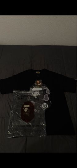 Bape Shirt
