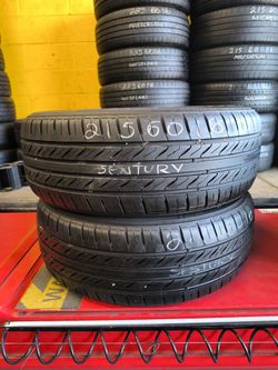 215/60/16 sentury