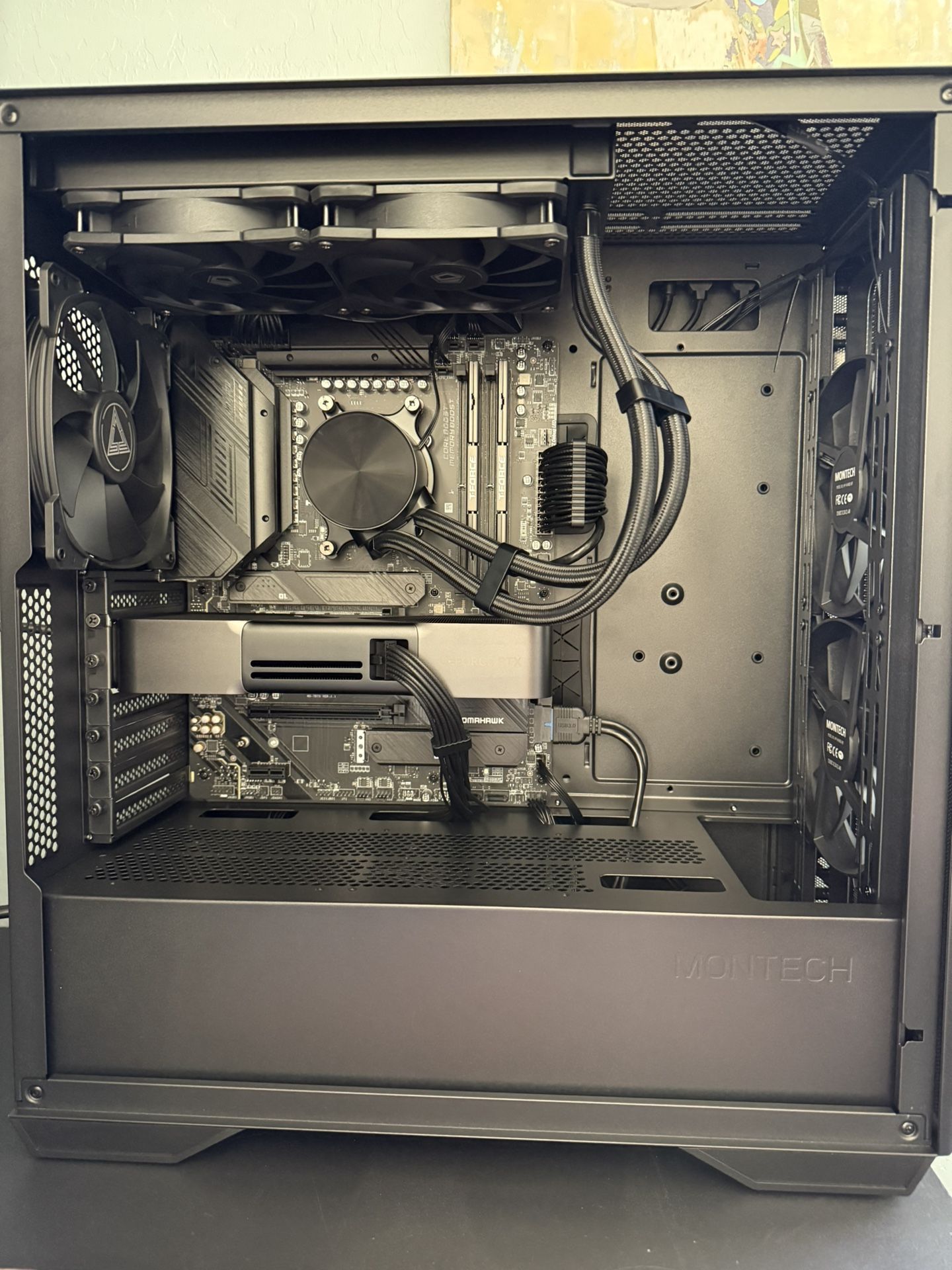 !!High-End Gaming PC!!