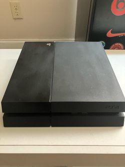 PlayStation 4