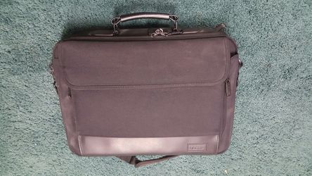 Targus 15" laptop computer bag