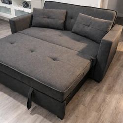Sofa Bed 