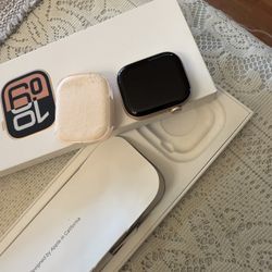 APPLE WATCH SERIES 10