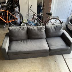 Small Couch 