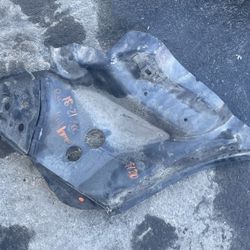 Parted Out 18-21 Accord RH Tail Lamp