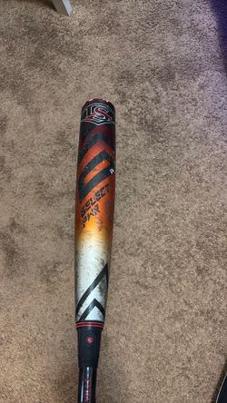 2023 Louisville Slugger Select