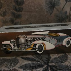 Avon Collectors Cars