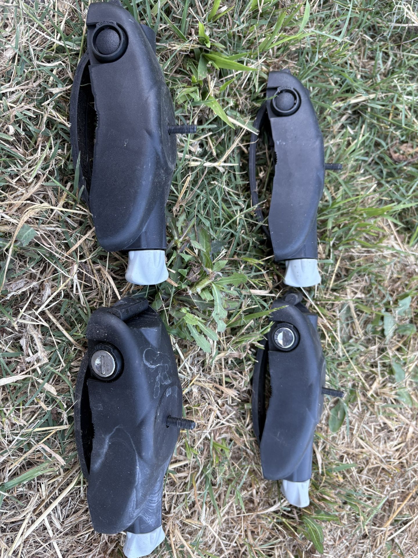 Thule Rock Rack Attachment Accessory