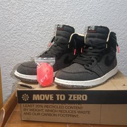 Air Jordan 1 High Zoom Air 