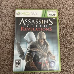Assassin Creed Revolution 