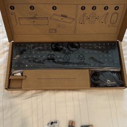 Hp Keyboard And Mouse Set 