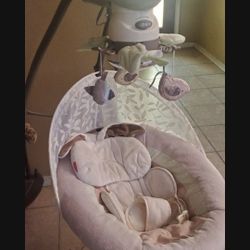 Fisher Price  Baby Swing 