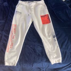 Brooklyn Joggers 