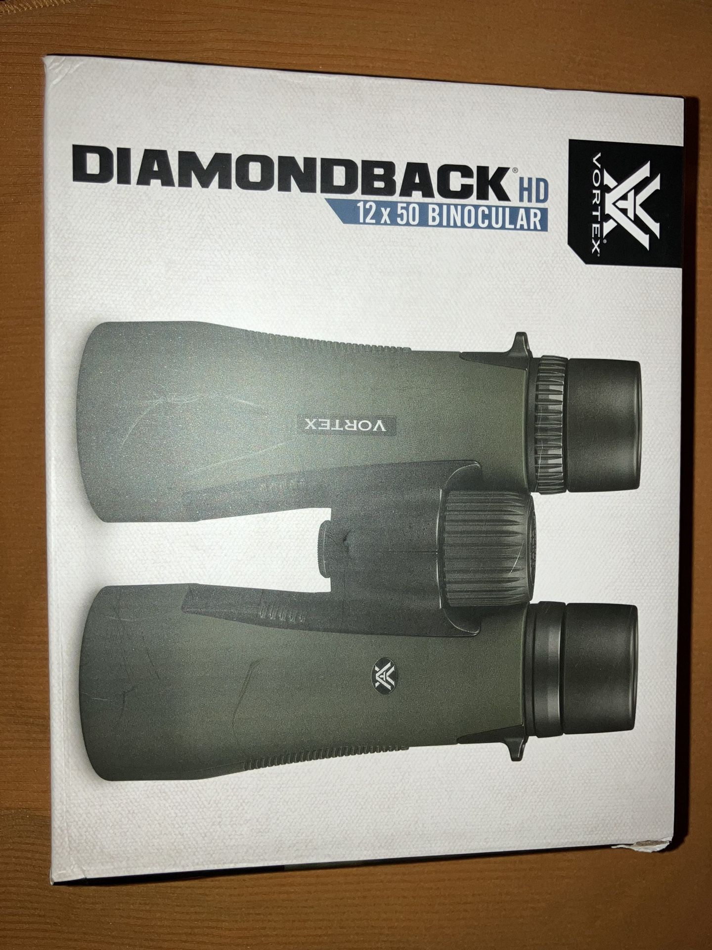 Binoculars Vortex