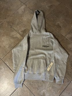 Essentials Hoodie
