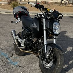 2023 Honda Grom 