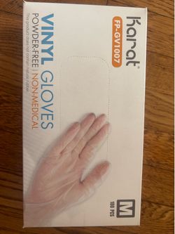 Gloves