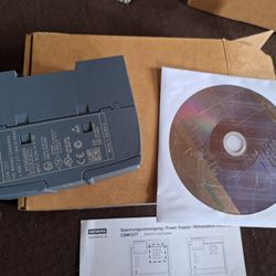 Siemens Compact Switch Module